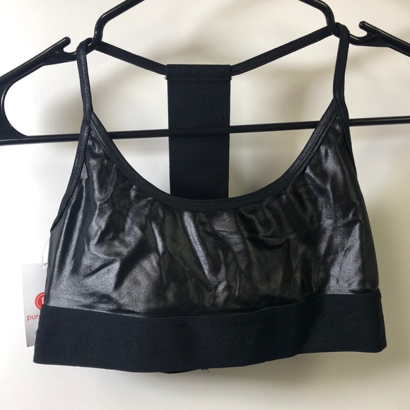 Koral Other - Pure Barre Women’s Sports Bra SZ S (P 296)